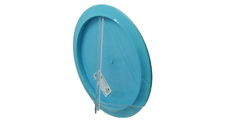Streamline Neutron Boost Fairway Driver Back View