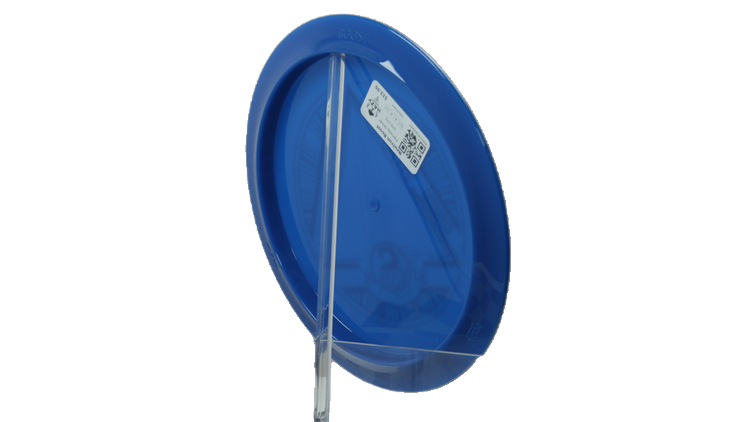 Streamline Neutron Boost Fairway Driver Back View