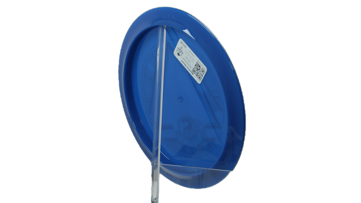 Streamline Neutron Boost Fairway Driver Back View