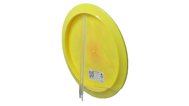 Streamline Neutron Boost Fairway Driver Back View