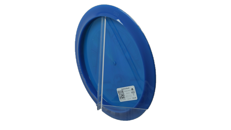 Streamline Neutron Boost Fairway Driver Back View