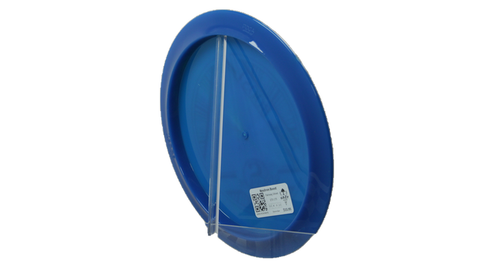 Streamline Neutron Boost Fairway Driver Back View
