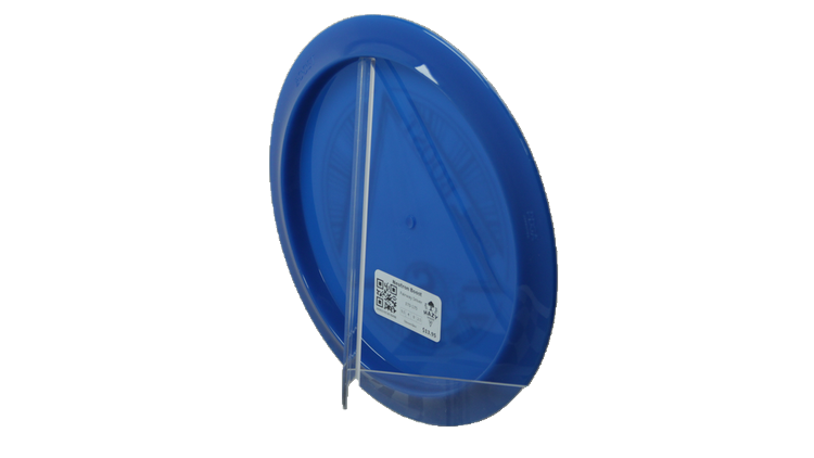 Streamline Neutron Boost Fairway Driver Back View