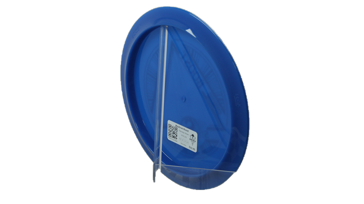 Streamline Neutron Boost Fairway Driver Back View