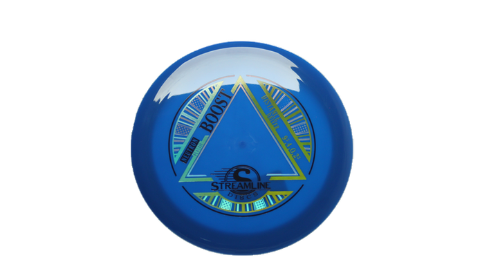 Streamline Neutron Boost Fairway Driver Front View