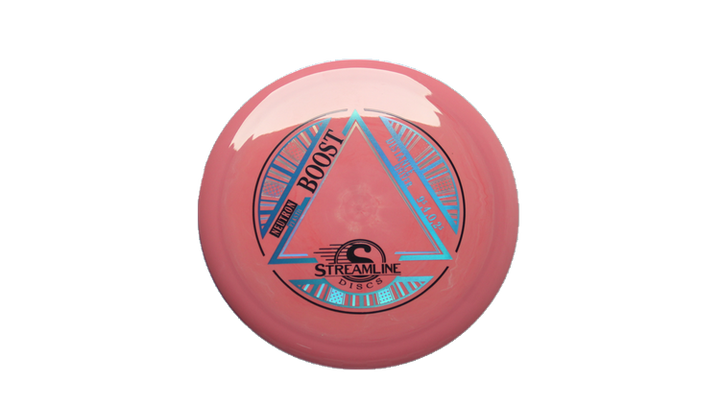 Streamline Neutron Boost Fairway Driver Front View