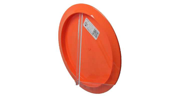 Streamline Neutron Boost Fairway Driver Back View
