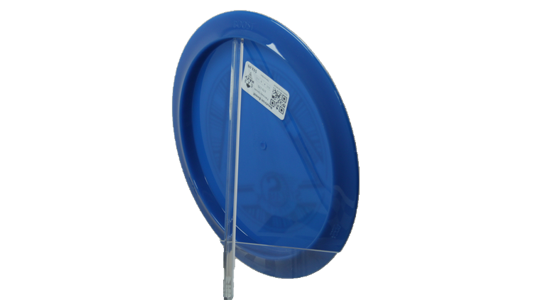 Streamline Neutron Boost Fairway Driver Back View