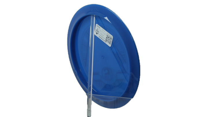 Streamline Neutron Boost Fairway Driver Back View