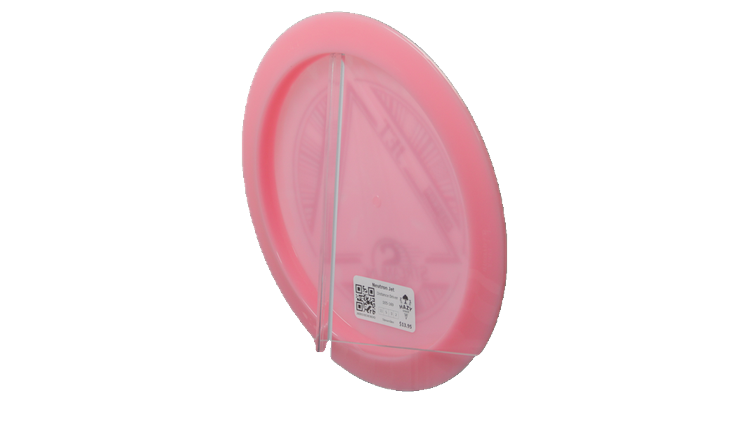 Streamline Neutron Jet Distance Driver Back View