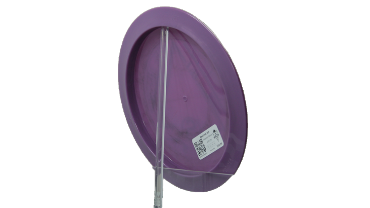 Streamline Neutron Jet Distance Driver Back View
