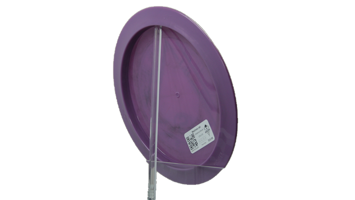 Streamline Neutron Jet Distance Driver Back View