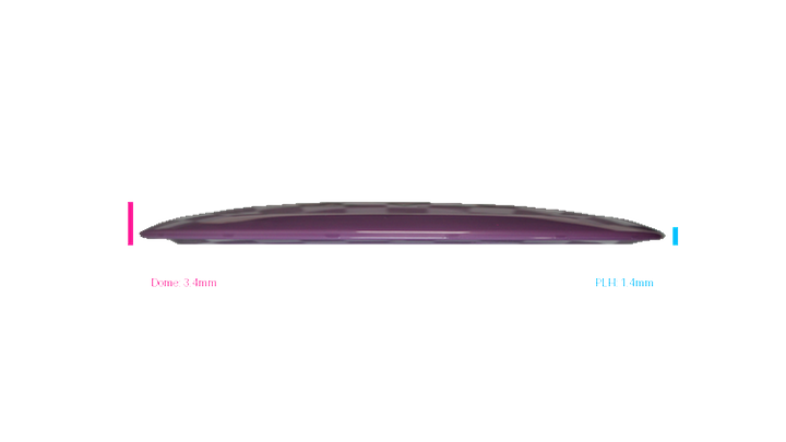 Streamline Neutron Jet Distance Driver Profile View