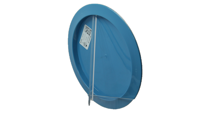 Streamline Neutron Jet Distance Driver Back View