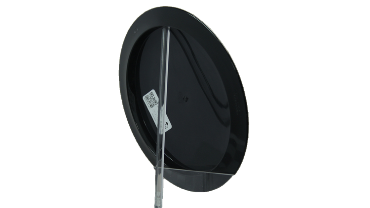 Streamline Neutron Jet Distance Driver Back View