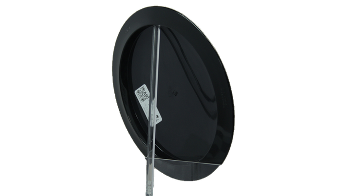 Streamline Neutron Jet Distance Driver Back View