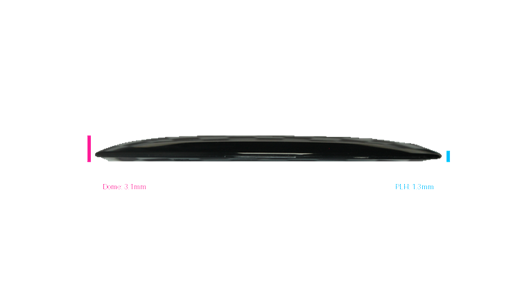 Streamline Neutron Jet Distance Driver Profile View