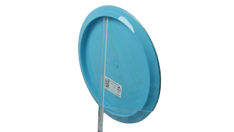 Streamline Neutron Turbulence Fairway Driver Back View