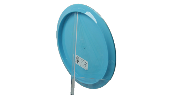 Streamline Neutron Turbulence Fairway Driver Back View