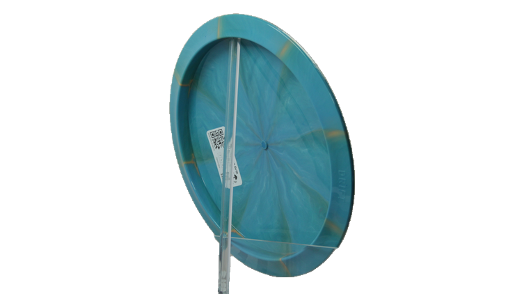 Streamline Cosmic Neutron Drift Fairway Driver Back View