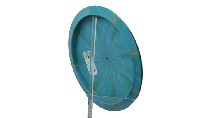 Streamline Cosmic Neutron Drift Fairway Driver Back View