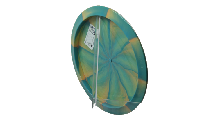 Streamline Cosmic Neutron Drift Fairway Driver Back View