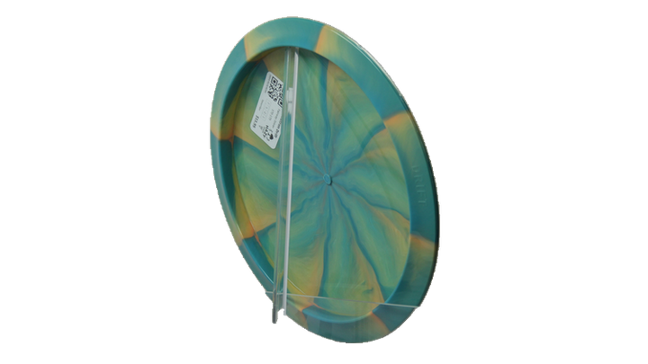 Streamline Cosmic Neutron Drift Fairway Driver Back View