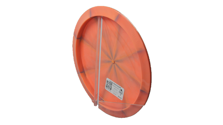 Streamline Cosmic Neutron Drift Fairway Driver Back View
