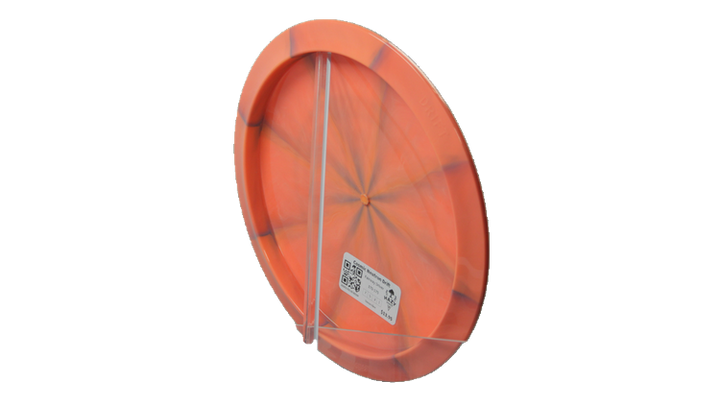 Streamline Cosmic Neutron Drift Fairway Driver Back View