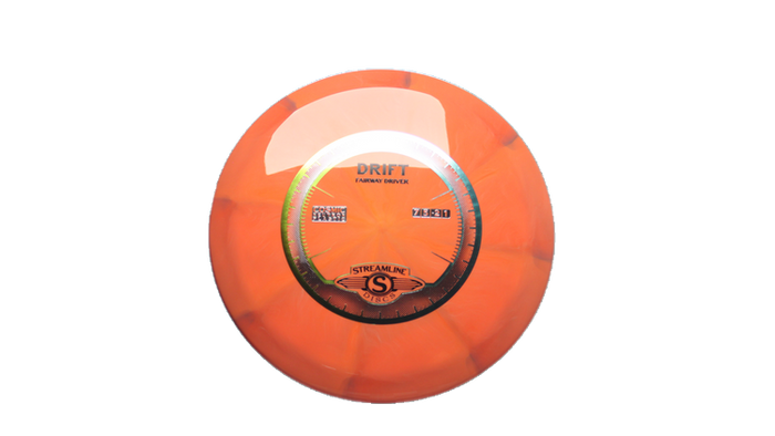 Streamline Cosmic Neutron Drift Fairway Driver