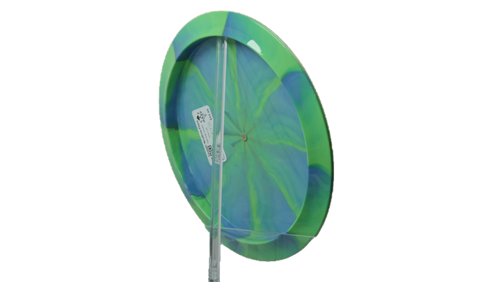 Streamline Cosmic Neutron Flare Fairway Driver Back View