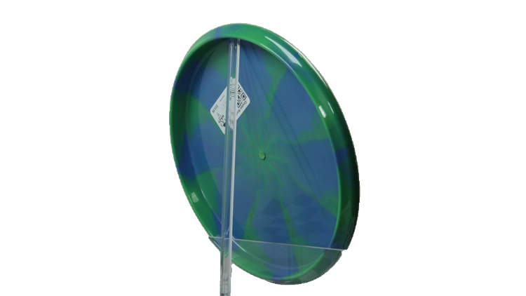 Streamline Cosmic Neutron Stabilizer Putter Back View