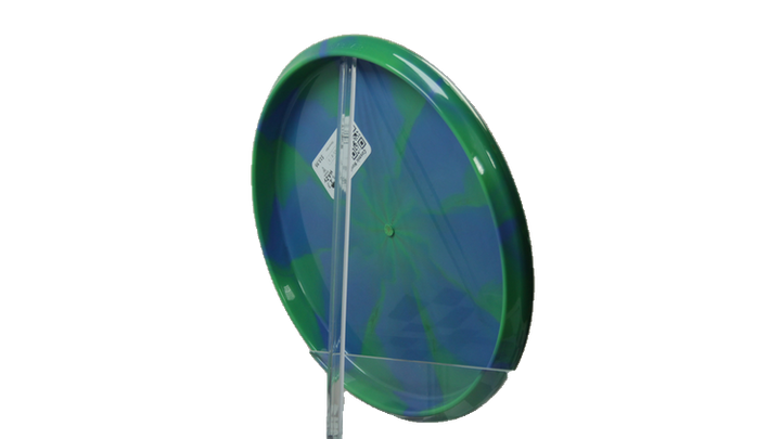 Streamline Cosmic Neutron Stabilizer Putter Back View