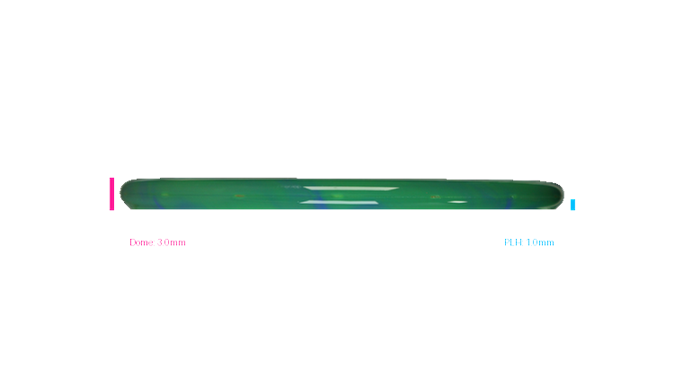 Streamline Cosmic Neutron Stabilizer Putter Profile View
