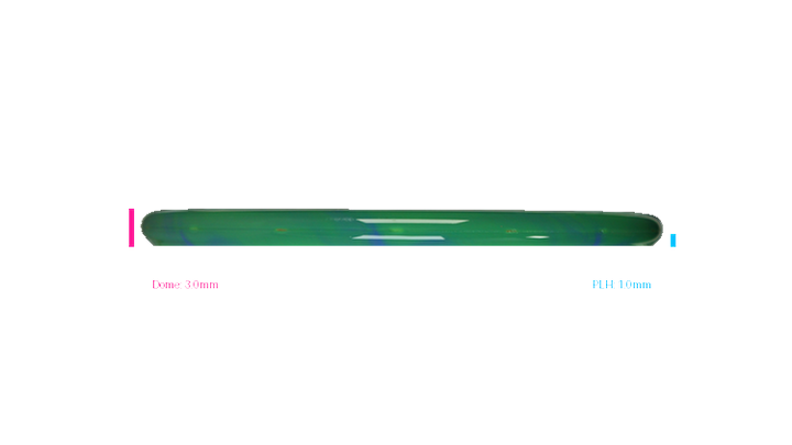 Streamline Cosmic Neutron Stabilizer Putter Profile View