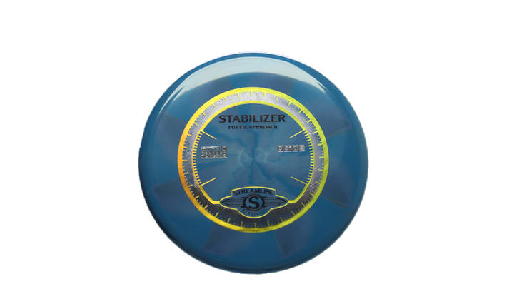 Streamline Cosmic Neutron Stabilizer Putter Front View