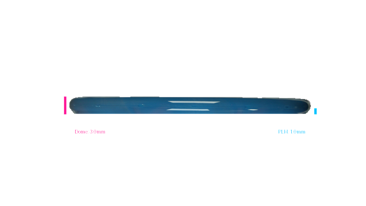 Streamline Cosmic Neutron Stabilizer Putter Profile View