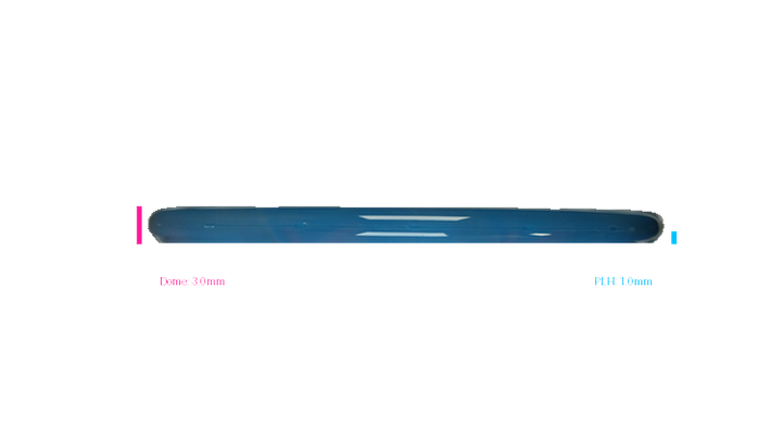 Streamline Cosmic Neutron Stabilizer Putter Profile View