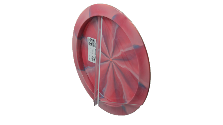 Streamline Cosmic Neutron Trace Distance Driver Back View