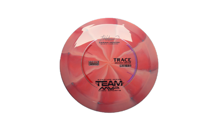 Streamline Cosmic Neutron Trace Distance Driver Front View