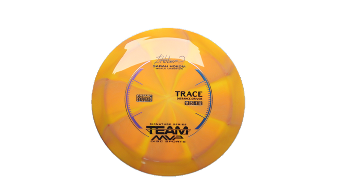 Streamline Cosmic Neutron Trace Distance Driver