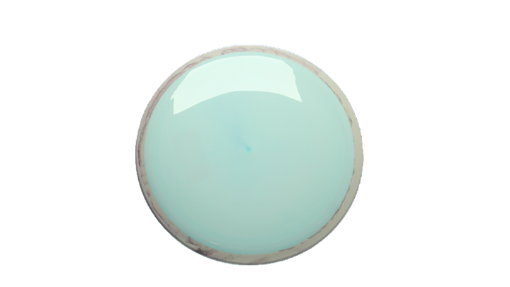 Axiom Blank Neutron Bokeh Fairway Driver Front View