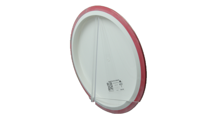 Axiom Blank Neutron Bokeh Fairway Driver Back View