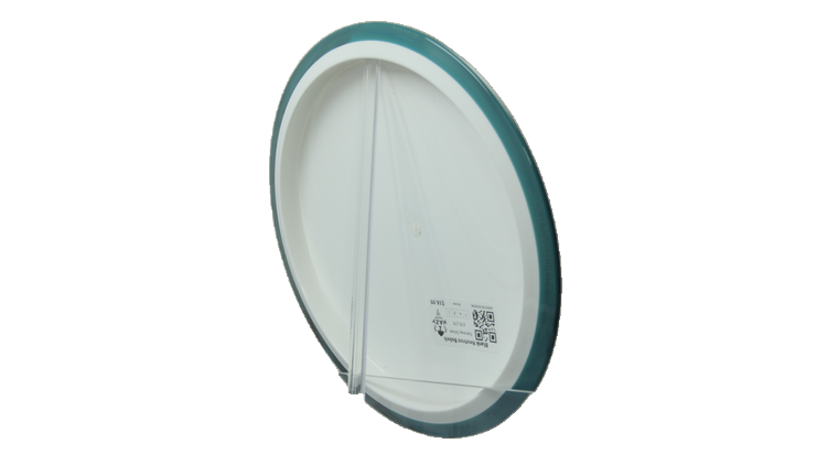 Axiom Blank Neutron Bokeh Fairway Driver Back View