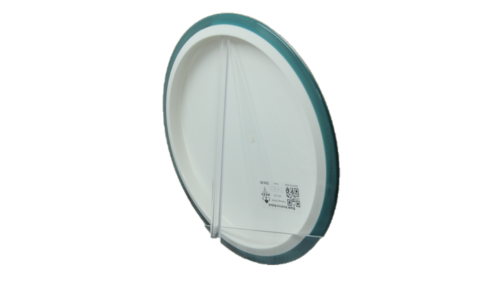 Axiom Blank Neutron Bokeh Fairway Driver Back View