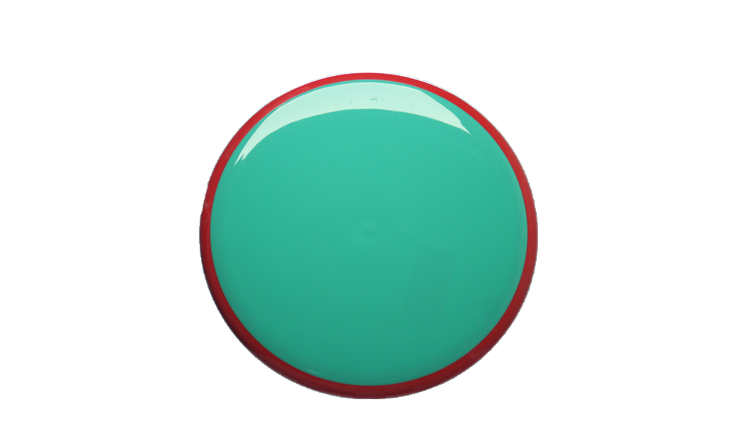 Axiom Blank Neutron Hex Midrange Front View