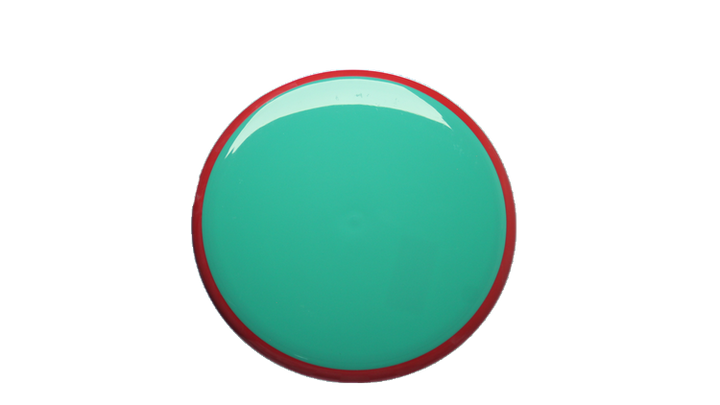 Axiom Blank Neutron Hex Midrange Front View