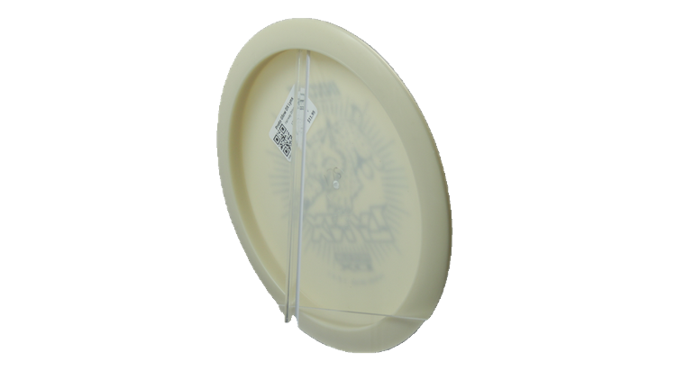 Innova Proto Glow DX Lynx Fairway Driver Back View