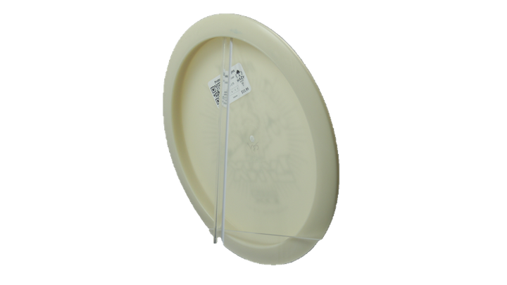 Innova Proto Glow DX Lynx Fairway Driver Back View