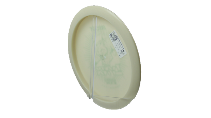 Innova Proto Glow DX Lynx Fairway Driver Back View